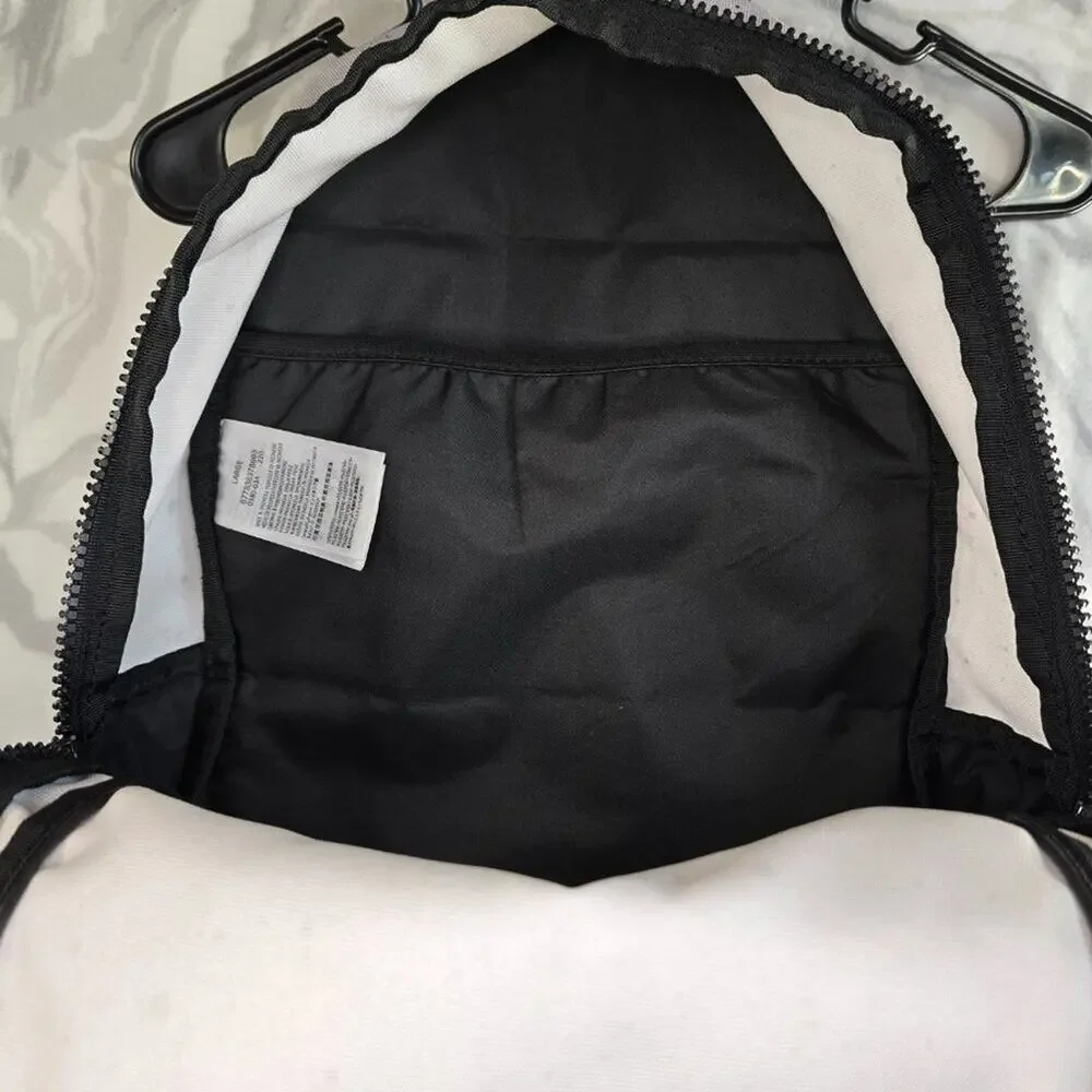 Air Jordan Backpack Paint Splatter Polyester Size Large